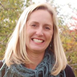 Meet your Posher, Tonya